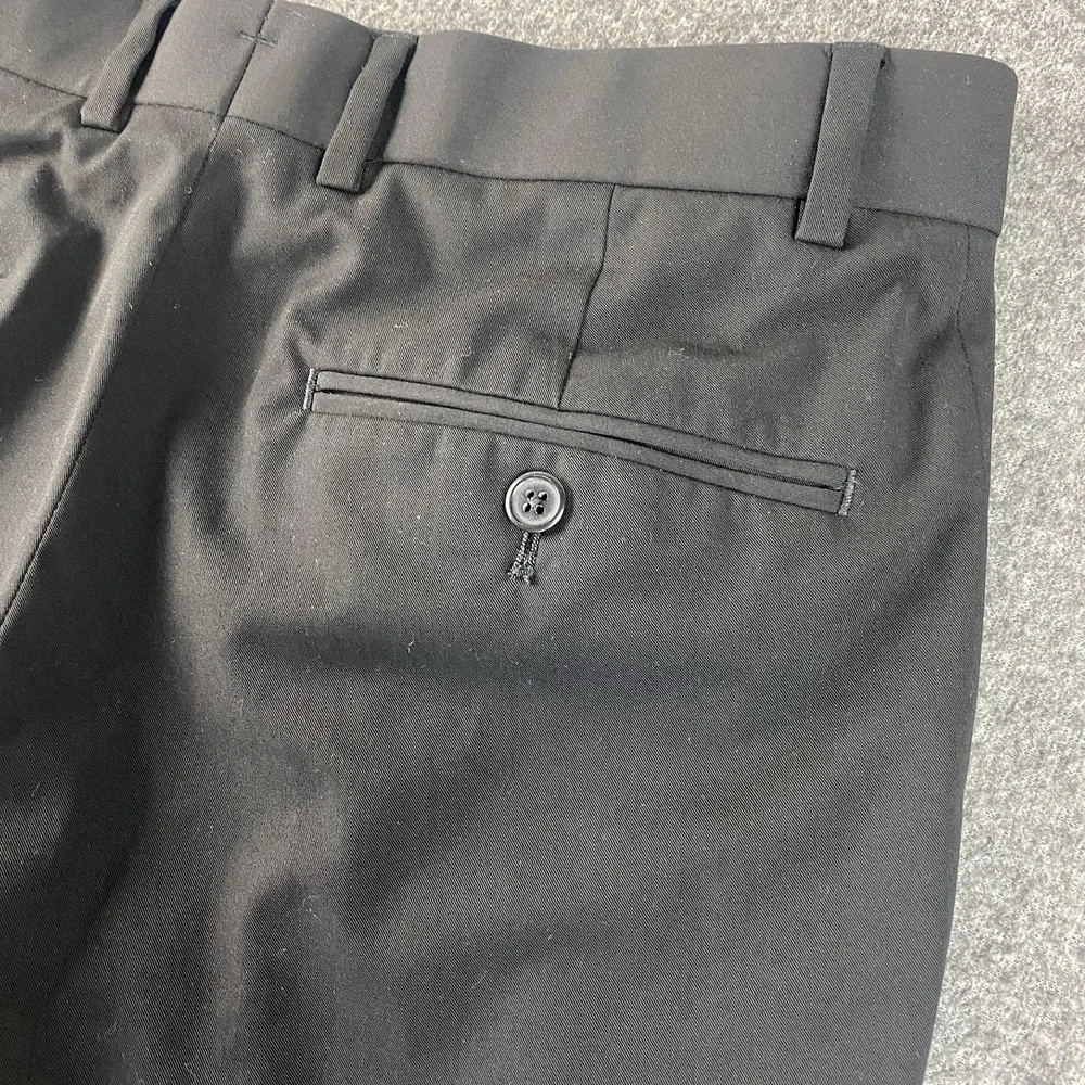 Polo Ralph Lauren button welt measurements